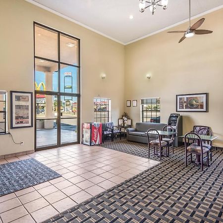 Americas Best Value Inn Arkadelphia Exterior photo