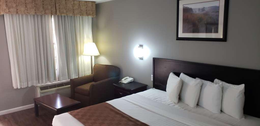 Americas Best Value Inn Arkadelphia Room photo