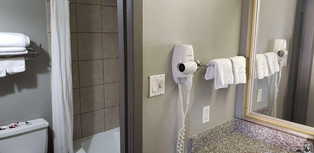 Americas Best Value Inn Arkadelphia Room photo