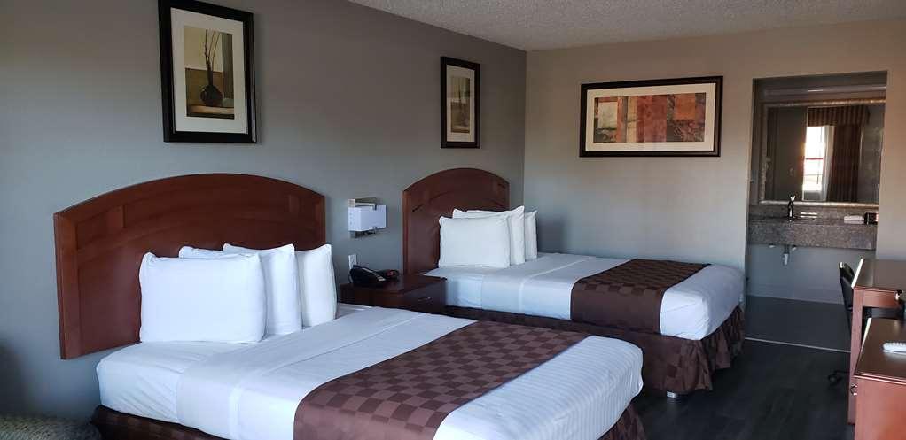 Americas Best Value Inn Arkadelphia Room photo