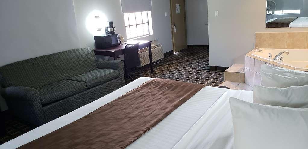 Americas Best Value Inn Arkadelphia Facilities photo