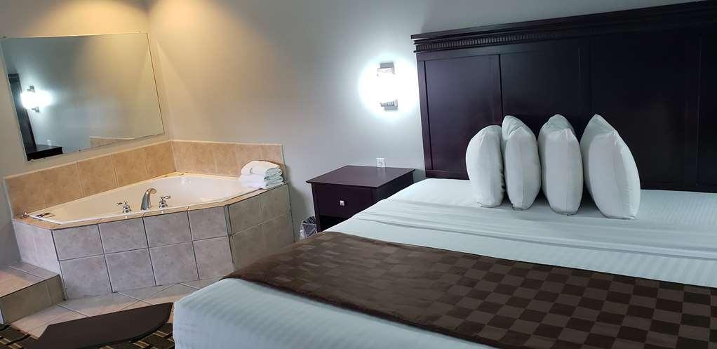 Americas Best Value Inn Arkadelphia Facilities photo