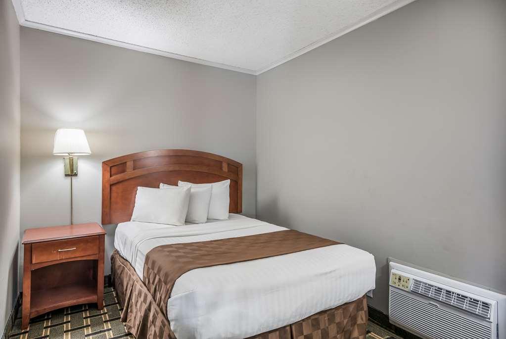 Americas Best Value Inn Arkadelphia Room photo