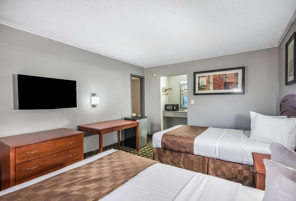 Americas Best Value Inn Arkadelphia Room photo