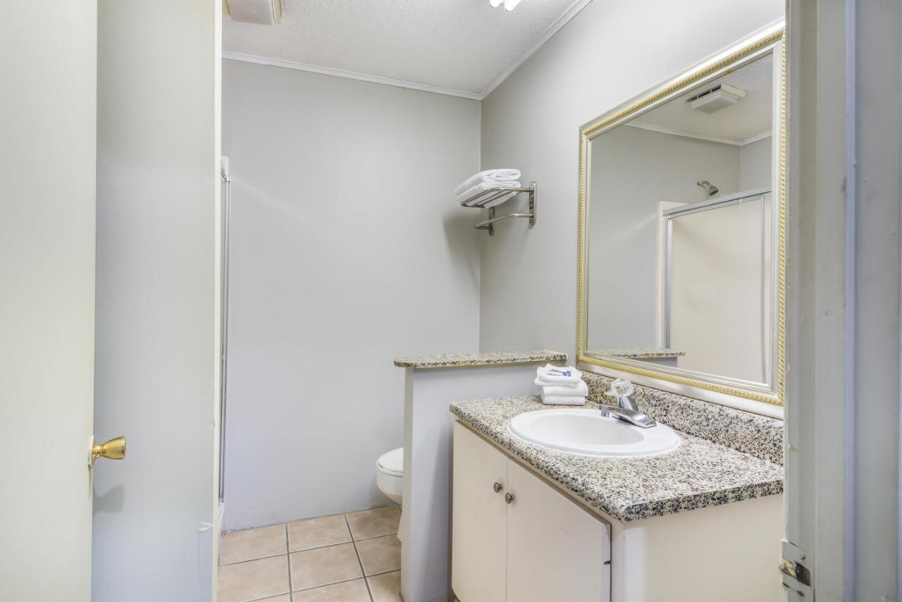 Americas Best Value Inn Arkadelphia Exterior photo