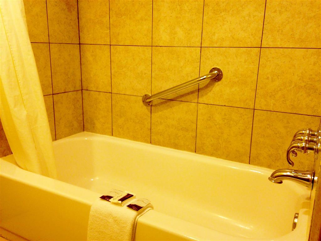 Americas Best Value Inn Arkadelphia Room photo