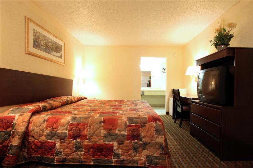 Americas Best Value Inn Arkadelphia Room photo