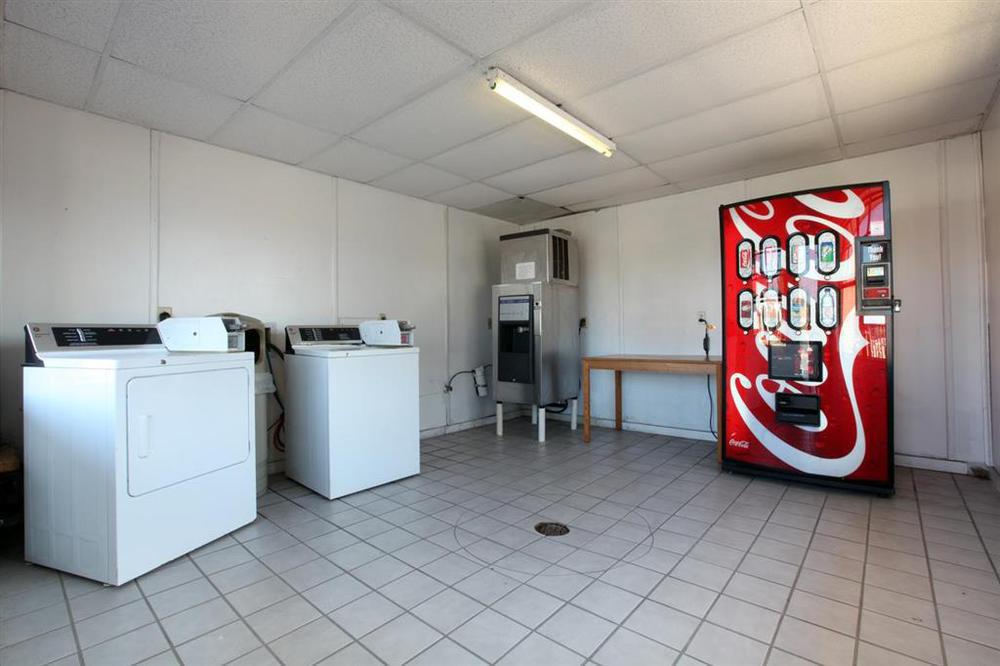 Americas Best Value Inn Arkadelphia Facilities photo