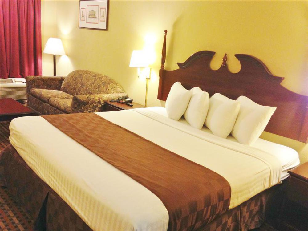 Americas Best Value Inn Arkadelphia Room photo
