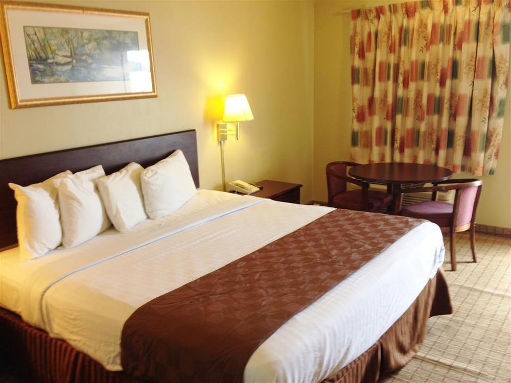 Americas Best Value Inn Arkadelphia Room photo